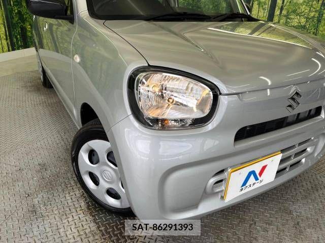 Suzuki ALTO 2022-07 259514-12
