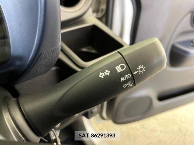 Suzuki ALTO 2022-07 259514-7