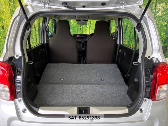 Suzuki ALTO 2022-07 259514-10
