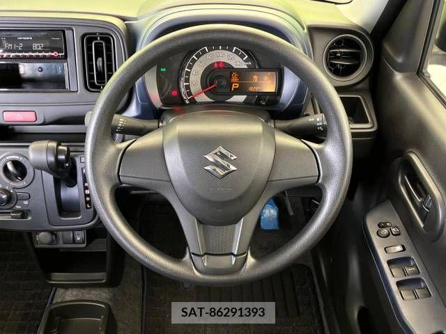 Suzuki ALTO 2022-07 259514-11