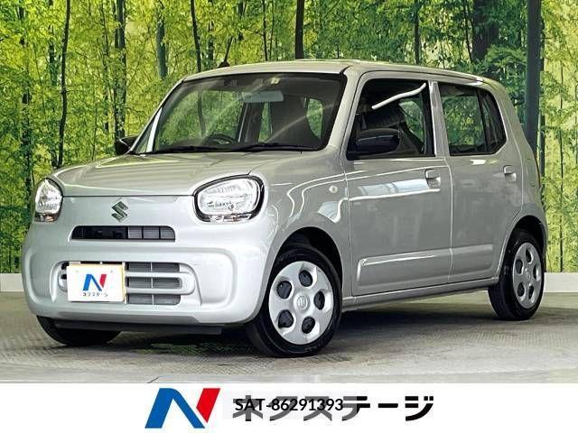 Suzuki ALTO 2022-07 259514-0