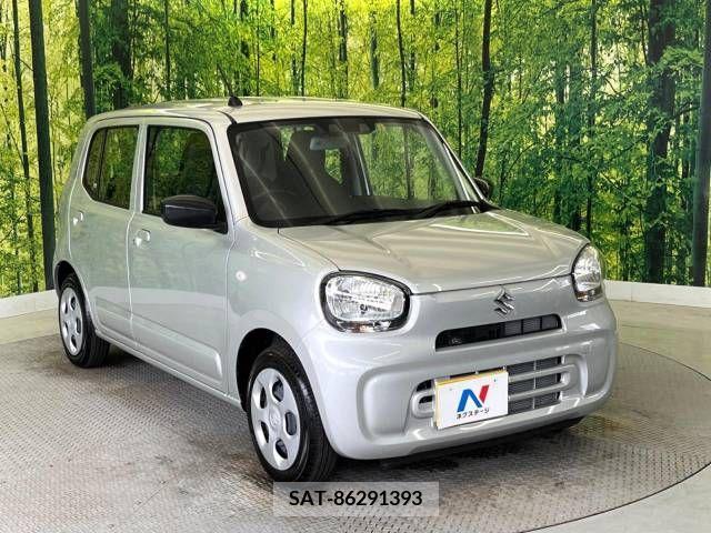 Suzuki ALTO 2022-07 259514-16