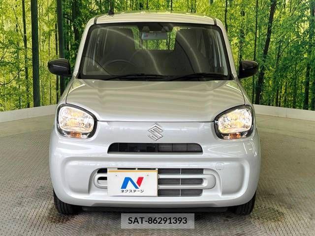 Suzuki ALTO 2022-07 259514-14