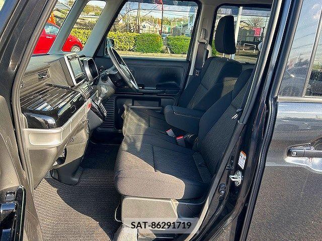 Suzuki SPACIA 2019-02 209751-18