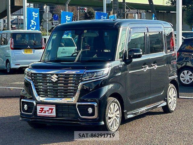 Suzuki SPACIA 2019-02 209751-0