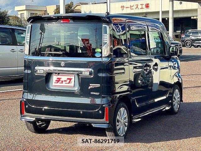 Suzuki SPACIA 2019-02 209751-2