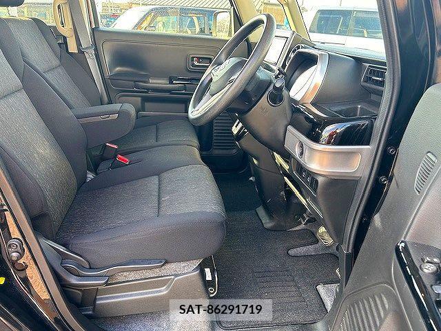 Suzuki SPACIA 2019-02 209751-3