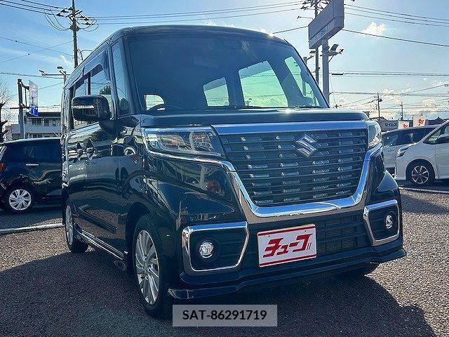Suzuki SPACIA 2019-02 209751-6