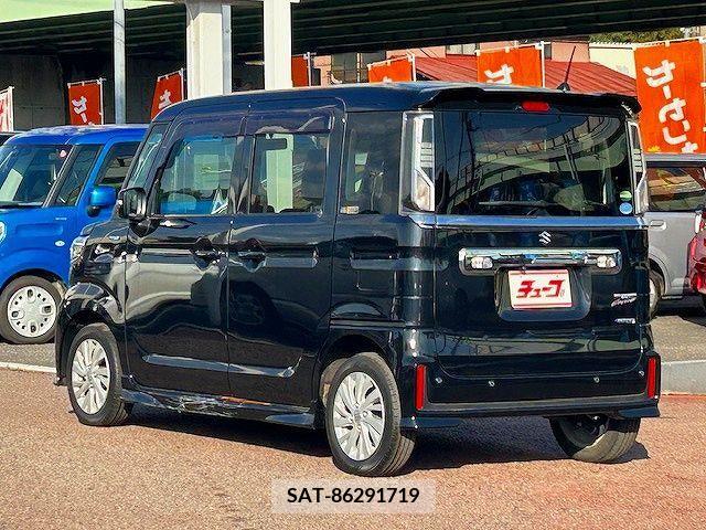 Suzuki SPACIA 2019-02 209751-8
