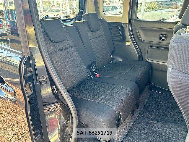 Suzuki SPACIA 2019-02 209751-9