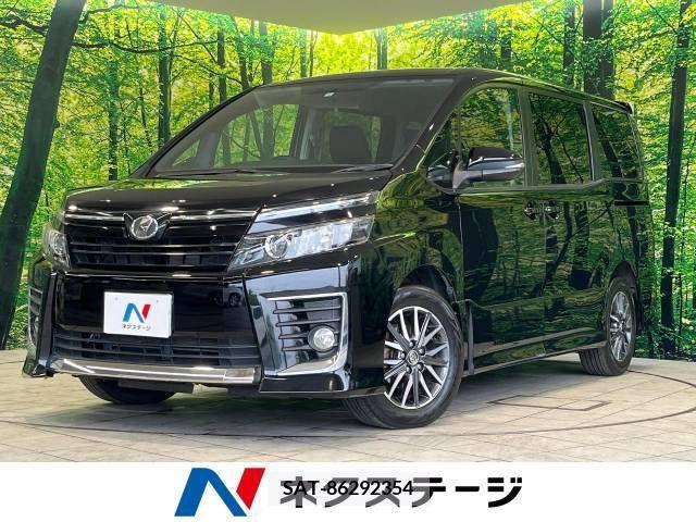 Toyota VOXY 2014-06 321399-0