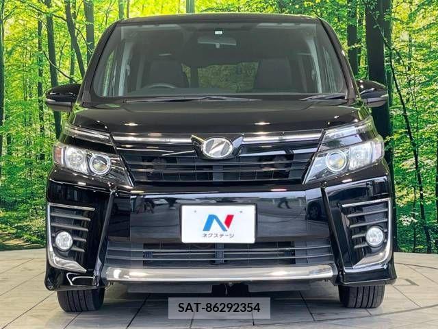 Toyota VOXY 2014-06 321399-15
