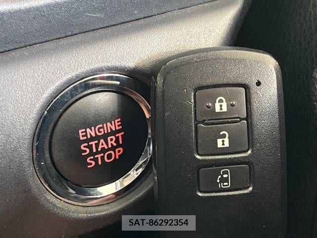Toyota VOXY 2014-06 321399-5