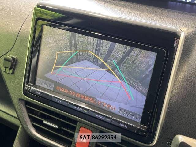 Toyota VOXY 2014-06 321399-3