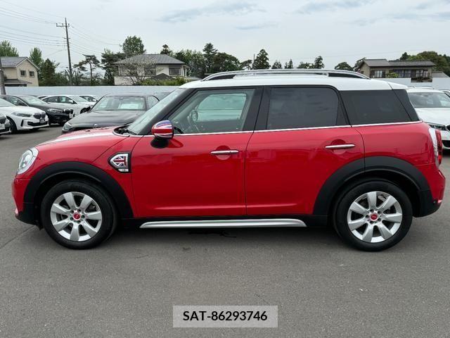 Bmw MINI 2019-01 262739-8