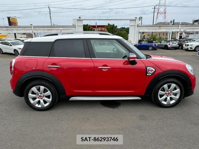 Bmw MINI 2019-01 262739-3