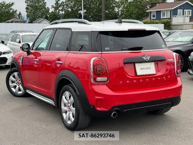 Bmw MINI 2019-01 262739-2