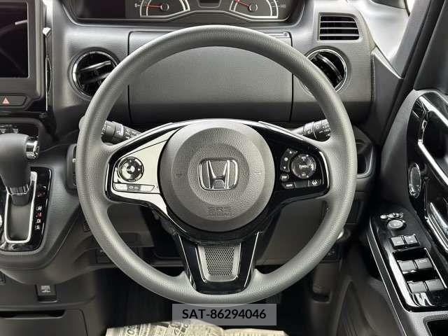 Honda N BOX CUSTOM 2023-02 209143-9