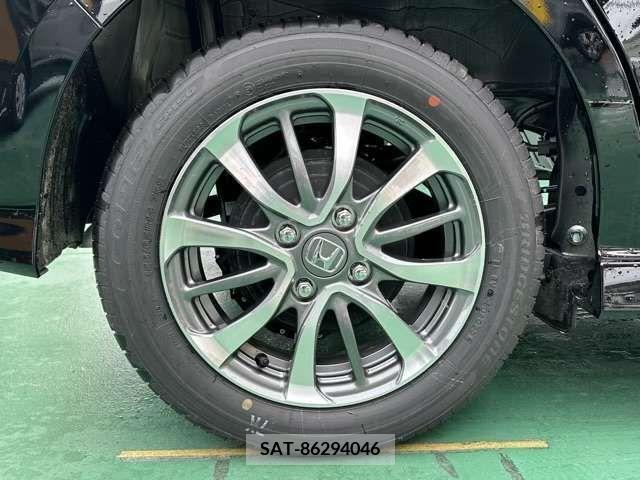 Honda N BOX CUSTOM 2023-02 209143-3