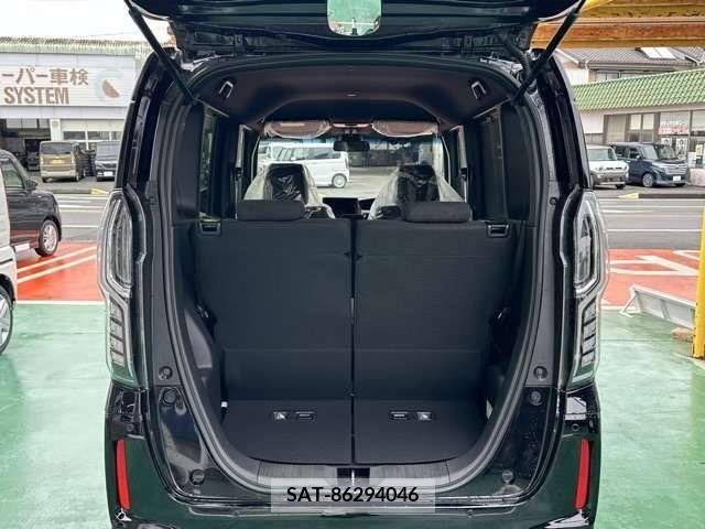Honda N BOX CUSTOM 2023-02 209143-11