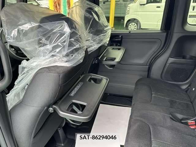 Honda N BOX CUSTOM 2023-02 209143-6