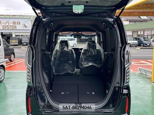 Honda N BOX CUSTOM 2023-02 209143-12