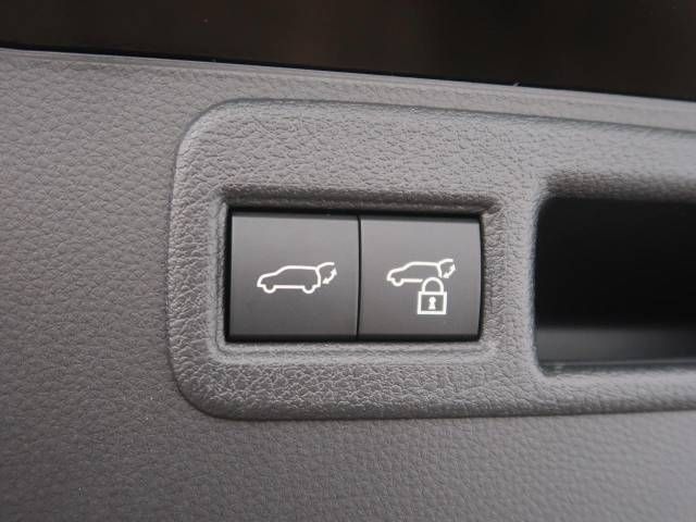 Toyota HARRIER 2023-06 15954-7