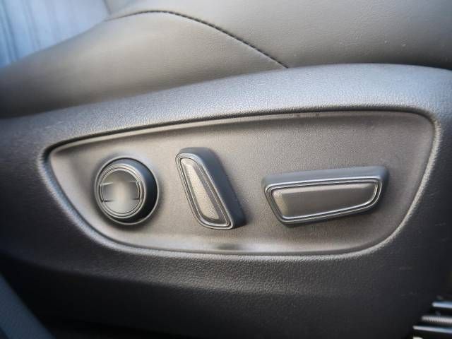 Toyota HARRIER 2023-06 15954-6