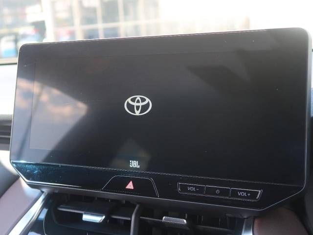 Toyota HARRIER 2023-06 15954-3