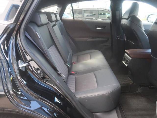 Toyota HARRIER 2023-06 15954-9