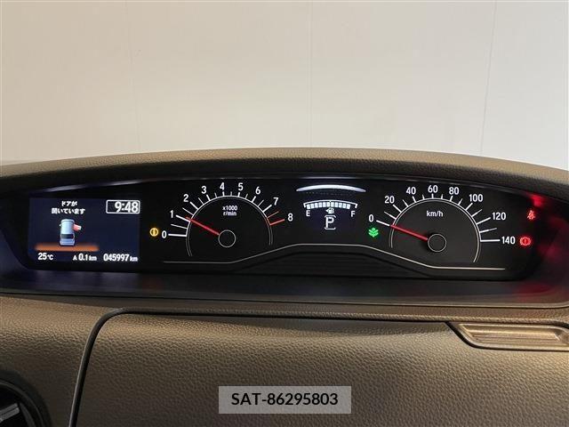 Honda N BOX 2021-11 225205-17