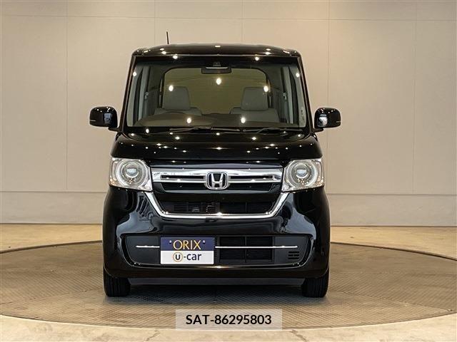 Honda N BOX 2021-11 225205-7