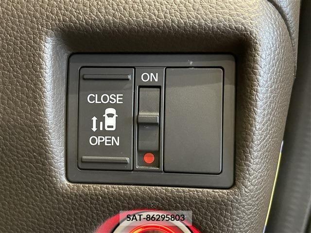 Honda N BOX 2021-11 225205-5