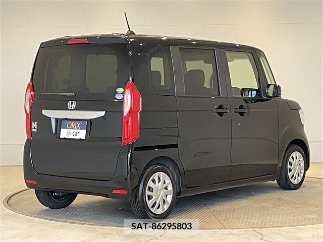 Honda N BOX 2021-11 225205-1