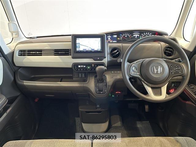 Honda N BOX 2021-11 225205-2