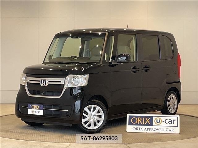 Honda N BOX 2021-11 225205-0