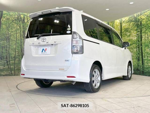 Toyota VOXY 2008-03 321290-18