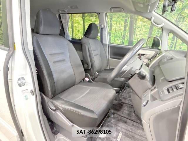 Toyota VOXY 2008-03 321290-8