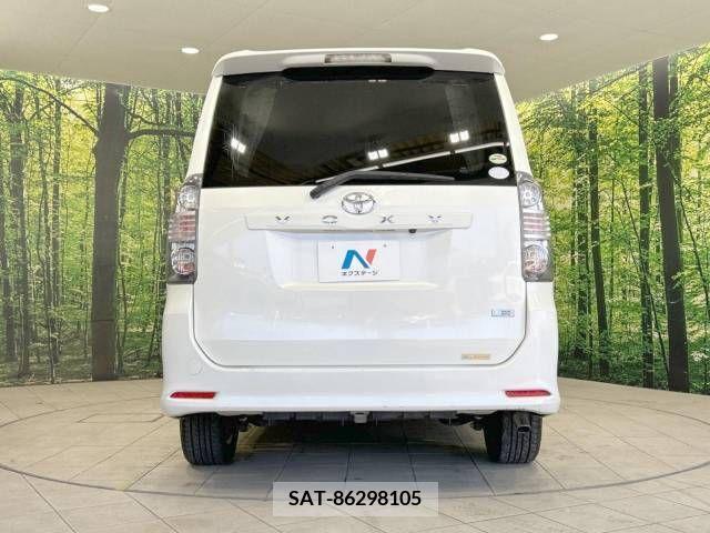 Toyota VOXY 2008-03 321290-16