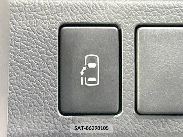 Toyota VOXY 2008-03 321290-6