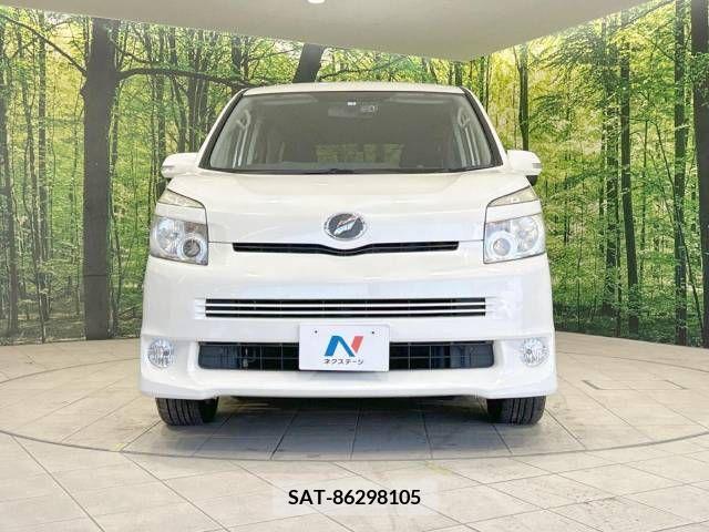 Toyota VOXY 2008-03 321290-15