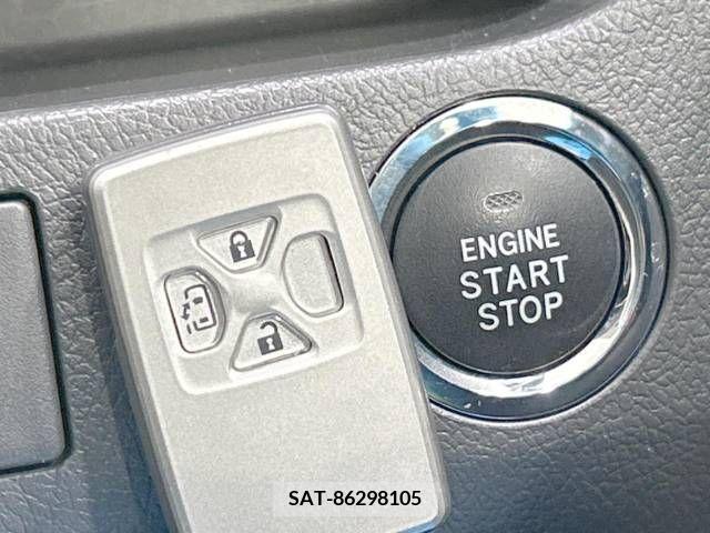 Toyota VOXY 2008-03 321290-5