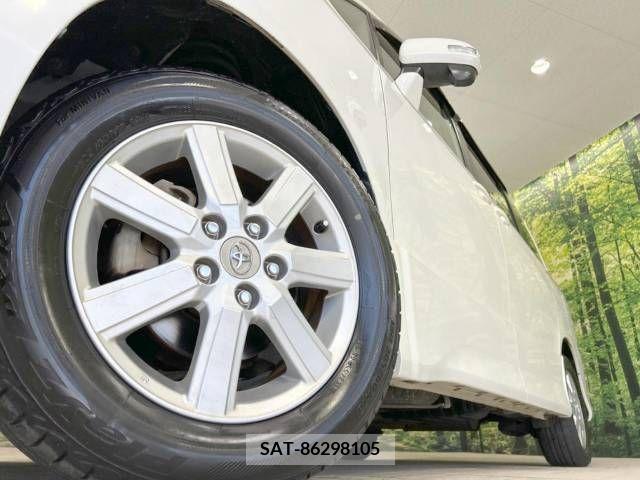 Toyota VOXY 2008-03 321290-14