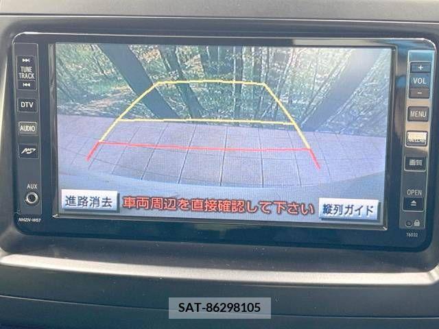 Toyota VOXY 2008-03 321290-4
