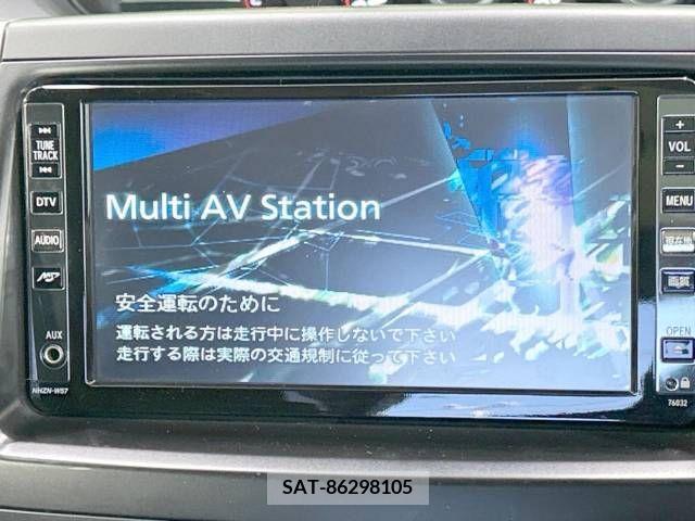 Toyota VOXY 2008-03 321290-3