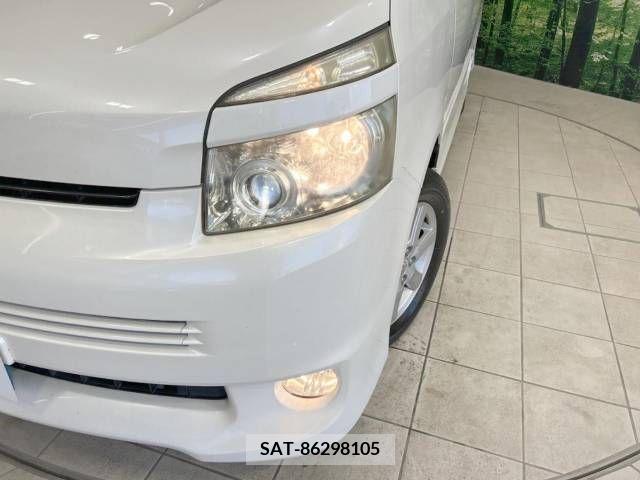 Toyota VOXY 2008-03 321290-13