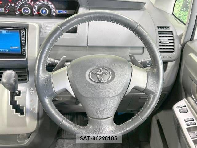 Toyota VOXY 2008-03 321290-12