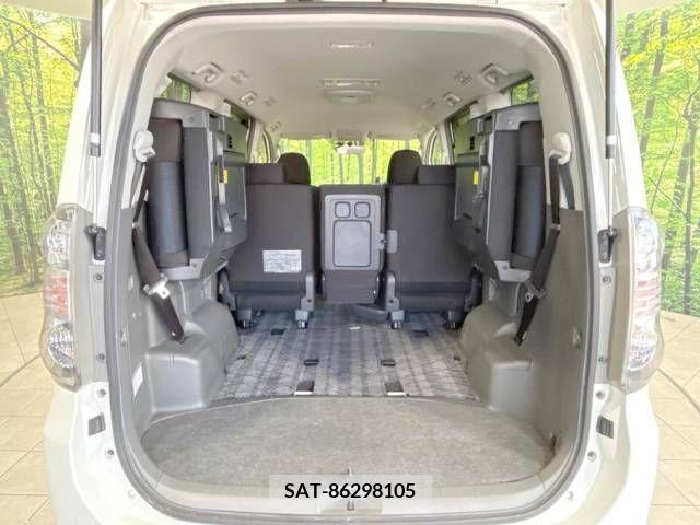 Toyota VOXY 2008-03 321290-11