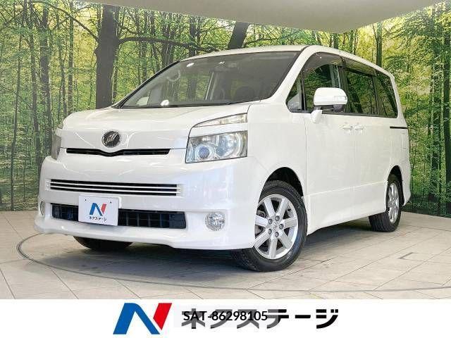 Toyota VOXY 2008-03 321290-0