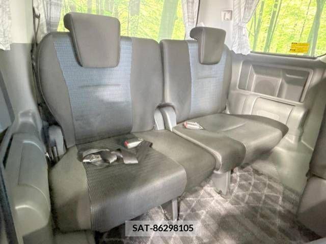 Toyota VOXY 2008-03 321290-10